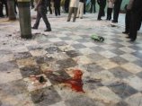 В Иране арестованы причастные к взрыву в мечети города Захедан: жертвами стали 19 человек В Иране арестованы причастные к взрыву в мечети города Захедан: жертвами стали 19 человек