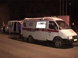 Легковой автомобиль сбил рабочих на МКАД: двое погибших, один ранен