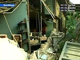 В Индонезии произошло землетрясение силой 5,8 балла В Индонезии произошло землетрясение силой 5,8 балла