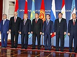 Напомним, в ОДКБ входят Армения, Белоруссия, Казахстан, Киргизия, Россия, Таджикистан и Узбекистан