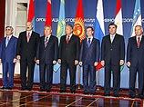Напомним, в ОДКБ входят Армения, Белоруссия, Казахстан, Киргизия, Россия, Таджикистан и Узбекистан Напомним, в ОДКБ входят Армения, Белоруссия, Казахстан, Киргизия, Россия, Таджикистан и Узбекистан