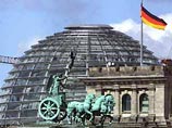 Германский бундестаг Германский бундестаг