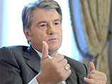 Президент Украины Виктор Ющенко рассказал "Независимой газете", что получил приглашение посетить Санкт-Петербург и международный экономический форум