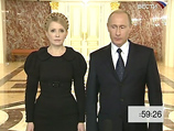 Нынешние договоренности премьеров Путина и Тимошенко он называет "закулисными"