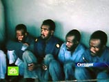 Международный суд для морских пиратов может появиться в Кении Международный суд для морских пиратов может появиться в Кении