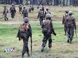 Власти Шри-Ланки уверяют, что правительственные силы прекратили применять тяжелую технику 27 апреля и соблюдали правила прекращения огня в нейтральной зоне Власти Шри-Ланки уверяют, что правительственные силы прекратили применять тяжелую технику 27 апреля и соблюдали правила прекращения огня в нейтральной зоне