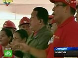 Президент Венесуэлы Уго Чавес, решивший побить собственный рекорд по продолжительности публичных выступлений, начал четырехдневный марафон в СМИ с того, что почти восемь часов говорил в радиоэфире