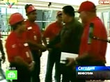 Пока Чавес не превзошел свое прошлое достижение: в 2007 году он выступал в прямом эфире 8 часов 6 минут подряд