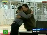 Уго Чавес начал четырехдневный марафон в СМИ, проговорив по радио почти восемь часов Уго Чавес начал четырехдневный марафон в СМИ, проговорив по радио почти восемь часов