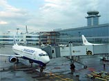 Авиаперевозки в России с начала 2009 года упали на 23%