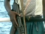 Индийские моряки отбили атаку сомалийских пиратов: разбойников разоружили и утопили