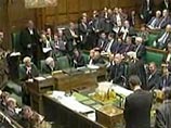 Уже 12 членов британского парламента заявили об уходе из-за финансового скандала Уже 12 членов британского парламента заявили об уходе из-за финансового скандала