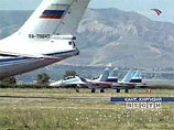 49-летнее пребывание авиабазы РФ в Киргизии одобрило правительство России