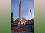 В строительстве новой стамбульской мечети участвовал христианин-армянин