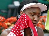 Винус Уильямс покидает Roland Garros, а Сафина легко выходит в 1/8 финала Винус Уильямс покидает Roland Garros, а Сафина легко выходит в 1/8 финала