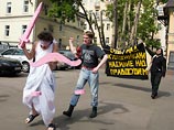 Процесс по делу о выставке "Запретное искусство" отложен из-за неявки адвокатов одного из фигурантов Процесс по делу о выставке "Запретное искусство" отложен из-за неявки адвокатов одного из фигурантов