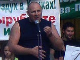 Минздравсоцразвития уверяет, что избитый журналист Бекетов продолжит лечение в реабилитационном центре Минздравсоцразвития уверяет, что избитый журналист Бекетов продолжит лечение в реабилитационном центре
