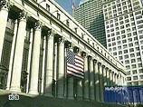 ВВП США упал не так сильно, как считали раньше. Но самый оптимистичный прогноз не сбылся ВВП США упал не так сильно, как считали раньше. Но самый оптимистичный прогноз не сбылся