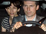 Ирина Беленькая 33 минуты общалась с дочкой Элизой в отсутствие журналистов Ирина Беленькая 33 минуты общалась с дочкой Элизой в отсутствие журналистов
