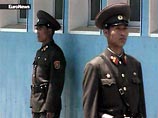 КНДР готовится установить на пусковую площадку еще одну межконтинентальную ракету КНДР готовится установить на пусковую площадку еще одну межконтинентальную ракету