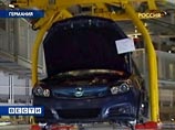 Opel будет куплен концерном Magna Opel будет куплен концерном Magna