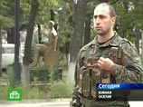 В Южной Осетии перед выборами в парламент объявлен "день тишины" В Южной Осетии перед выборами в парламент объявлен "день тишины"