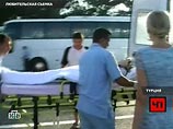 В Анталье пьяный водитель сбил насмерть российскую туристку В Анталье пьяный водитель сбил насмерть российскую туристку