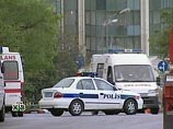 В Анталье пьяный водитель сбил насмерть российскую туристку