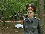 Пропавшая накануне в Подмосковье двухлетняя девочка найдена мертвой Пропавшая накануне в Подмосковье двухлетняя девочка найдена мертвой