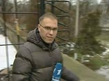 В Цхинвали скоропостижно скончался корреспондент Первого канала В Цхинвали скоропостижно скончался корреспондент Первого канала