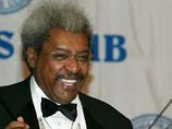 Кинг: WBA должна присвоить Николаю Валуеву звание чемпиона мира Кинг: WBA должна присвоить Николаю Валуеву звание чемпиона мира