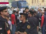 Российские студенты в Каире остаются под арестом - никаких разъяснений нет
