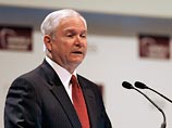 Американский министр обороны Роберт Гейтс заявил, что США не смирятся с наличием у Северной Кореи ядерного оружия Американский министр обороны Роберт Гейтс заявил, что США не смирятся с наличием у Северной Кореи ядерного оружия