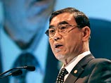 Участвующий в этом саммите министр обороны Южной Кореи Ли Сан Хи призвал ООН к принятию мер в отношении КНДР с тем, чтобы Пхеньян отказался от своих ядерных устремлений и как можно скорее вернулся к шестисторонним переговорам