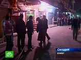 Египетский спецназ накануне ночью врывался в квартиры, где проживают российские студенты, обучающиеся в одном из местных университетов