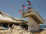 В столкновениях между бойцами "Фатха" и "Хамаса" на Западном берегу погибли шесть человек