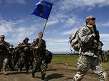 В Грузии заканчиваются военные учения НАТО, вызвавшие протесты России В Грузии заканчиваются военные учения НАТО, вызвавшие протесты России