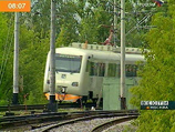 Два подростка погибли, попав под поезд в Подмосковье