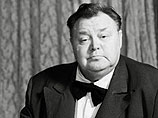 Скончался актер Вячеслав Невинный Скончался актер Вячеслав Невинный