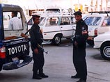 Посольство РФ в Каире получило список задержанных россиян. Там три группы Посольство РФ в Каире получило список задержанных россиян. Там три группы