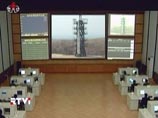 КНДР готовит новые испытания - межконтинентальная ракета доставлена на пусковую площадку КНДР готовит новые испытания - межконтинентальная ракета доставлена на пусковую площадку