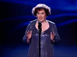 Сьюзан Бойл госпитализирована после поражения в шоу Britain's Got Talent Сьюзан Бойл госпитализирована после поражения в шоу Britain's Got Talent
