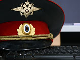 Милиционеры предъявили постановление о проведении оперативно-розыскных мероприятий и заявили, что у них есть информация о проведении незаконных банковских операций Милиционеры предъявили постановление о проведении оперативно-розыскных мероприятий и заявили, что у них есть информация о проведении незаконных банковских операций