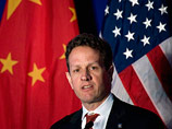 Министр финансов США Тимоти Гайтнер, выступая в Пекине, заявил о намерении Вашингтона сократить размер бюджетного дефицита, как только произойдет оживление американской экономики