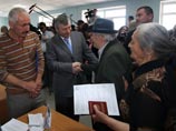Евросоюз называет выборы в Южной Осетии незаконными