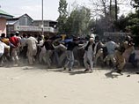 В Индии вспыхнули волнения после изнасилования и убийства двух мусульманок В Индии вспыхнули волнения после изнасилования и убийства двух мусульманок