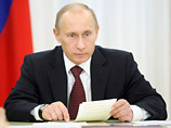 Путин потребовал перевести "АвтоВАЗу" 25 млрд рублей в течение недели