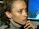 Ирина Беленькая, похитившая собственную дочь, увиделась с ней дважды, но с мужем пока не помирилась