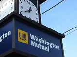 В тройке также лопнувший сберегательный банк Washington Mutual