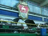 ГАЗ обещает наладить производство Opel в Нижнем Новгороде за девять месяцев ГАЗ обещает наладить производство Opel в Нижнем Новгороде за девять месяцев